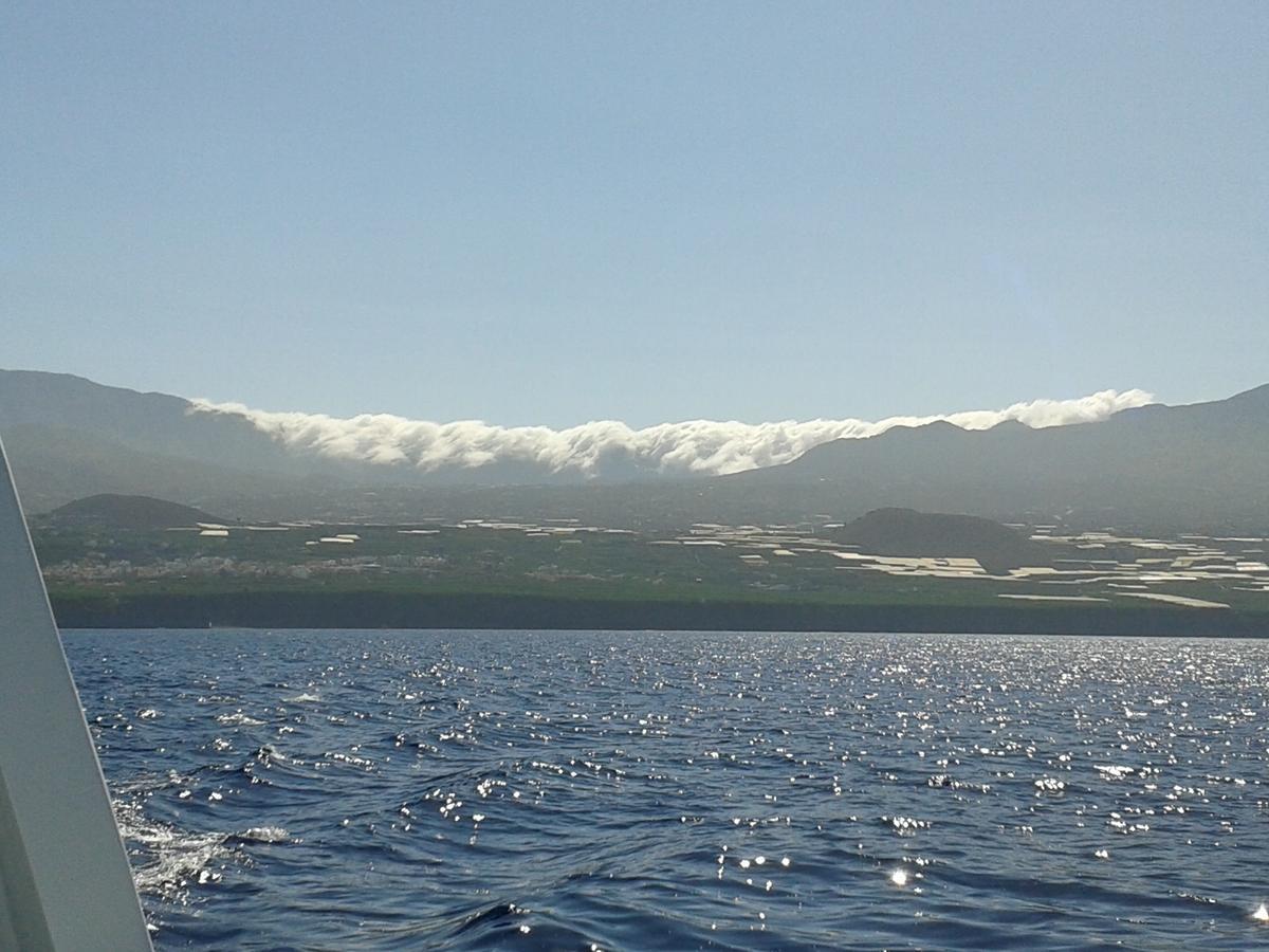 Tazacorte Puerto Villa Casa Nueva Luaran gambar
