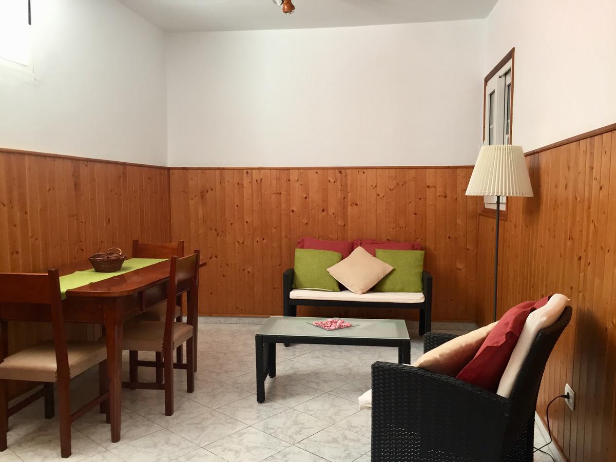 Tazacorte Puerto Villa Casa Nueva Luaran gambar