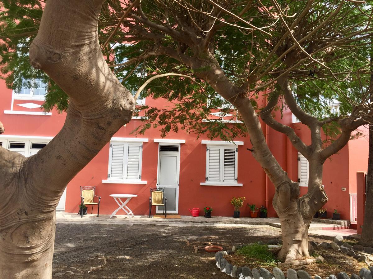 Tazacorte Puerto Villa Casa Nueva Luaran gambar